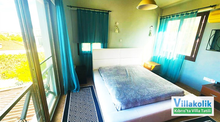 Kiralık Villa Amazing - Fotoğraf 14