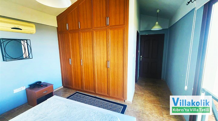 Kiralık Villa Amazing - Fotoğraf 15