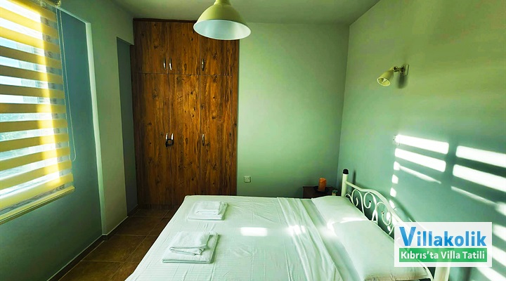 Kiralık Villa Amazing - Fotoğraf 16