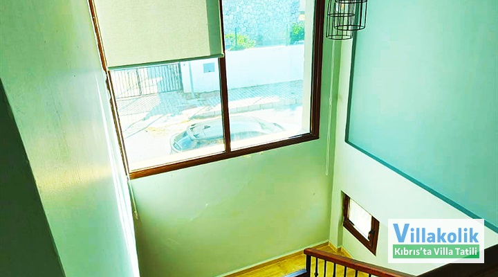 Kiralık Villa Amazing - Fotoğraf 17