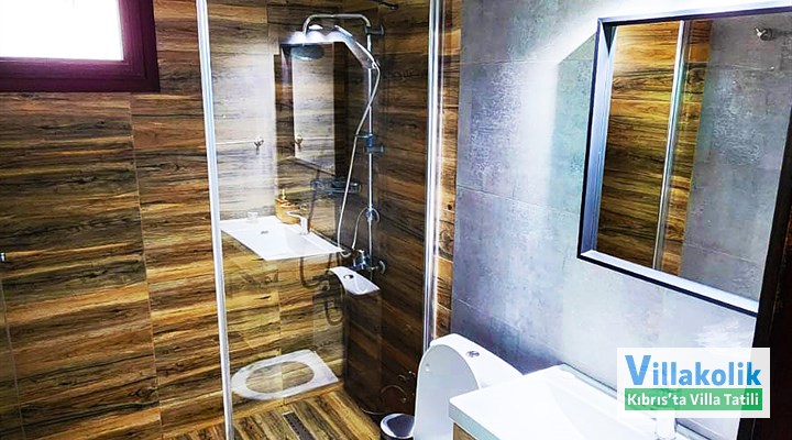 Kiralık Villa Amazing - Fotoğraf 18