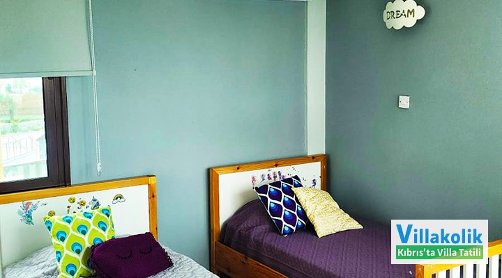 Kiralık Villa Amazing - Fotoğraf 19