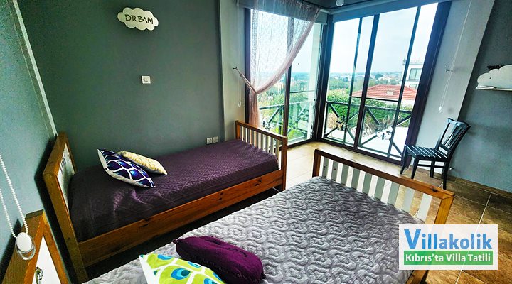 Kiralık Villa Amazing - Fotoğraf 20