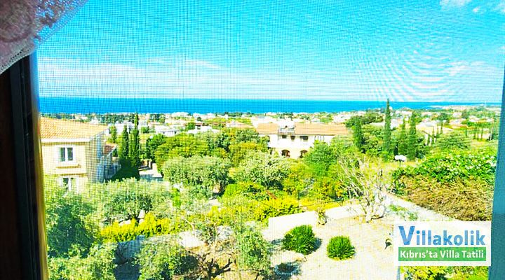 Kiralık Villa Amazing - Fotoğraf 21