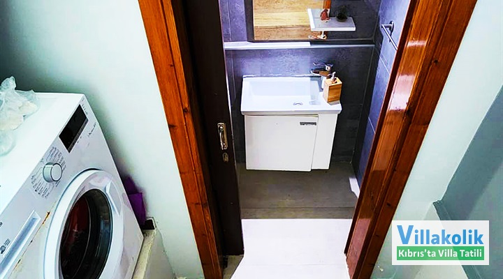 Kiralık Villa Amazing - Fotoğraf 22