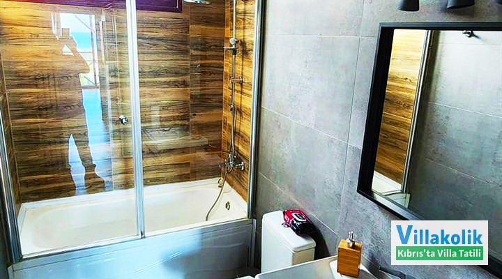 Kiralık Villa Amazing - Fotoğraf 23