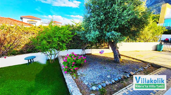 Kiralık Villa Amazing - Fotoğraf 26