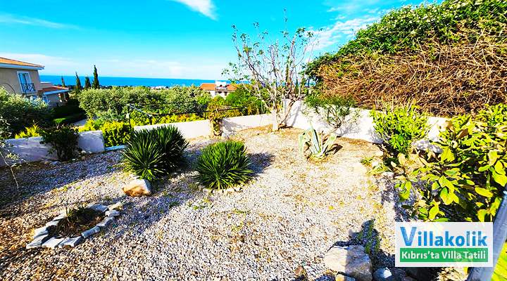 Kiralık Villa Amazing - Fotoğraf 27