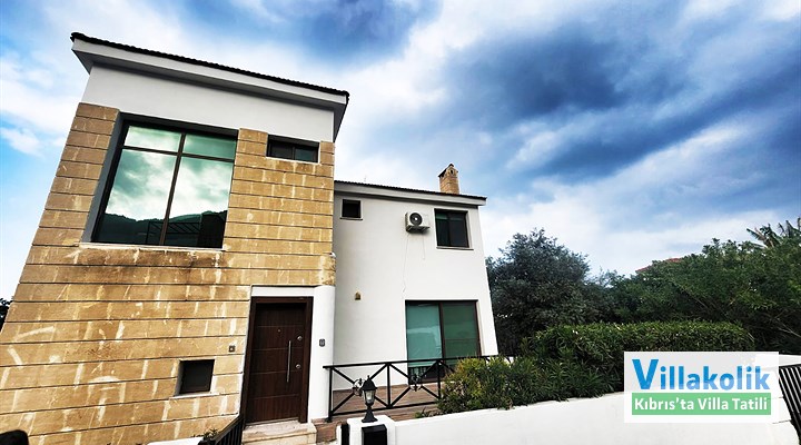 Kiralık Villa Amazing - Fotoğraf 31