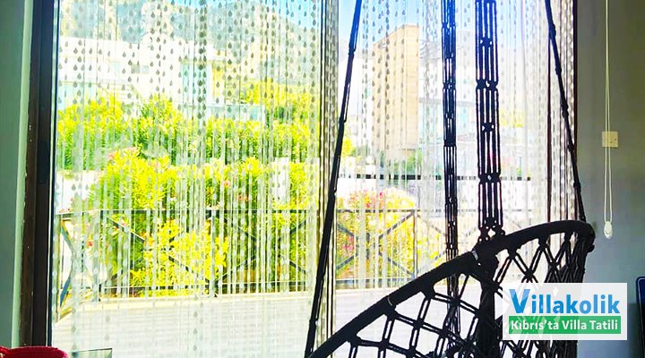 Kiralık Villa Amazing - Fotoğraf 6