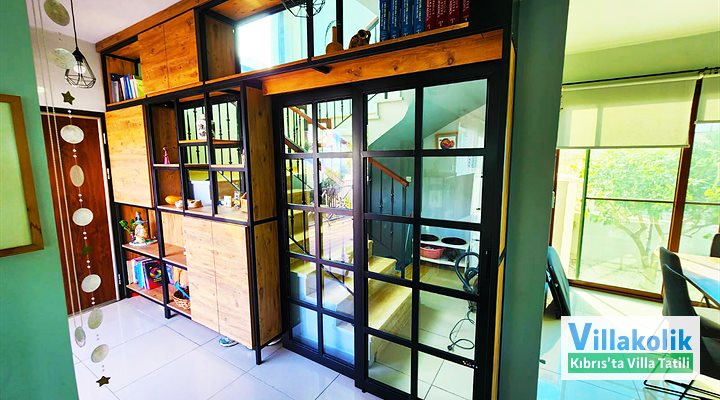 Kiralık Villa Amazing - Fotoğraf 7