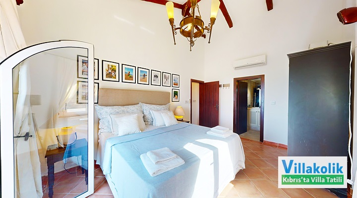 Kiralık Villa Ambiance - Fotoğraf 11