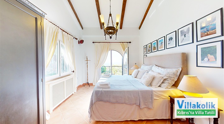 Kiralık Villa Ambiance - Fotoğraf 12