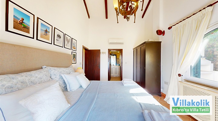 Kiralık Villa Ambiance - Fotoğraf 13