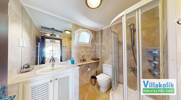 Kiralık Villa Ambiance - Fotoğraf 14