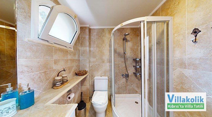 Kiralık Villa Ambiance - Fotoğraf 15