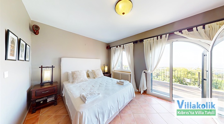 Kiralık Villa Ambiance - Fotoğraf 17