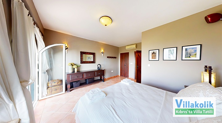 Kiralık Villa Ambiance - Fotoğraf 18