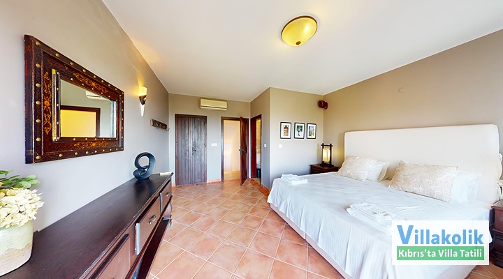 Kiralık Villa Ambiance - Fotoğraf 19