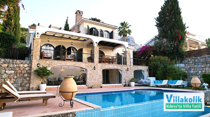 Kiralık Villa Ambiance - Fotoğraf 2