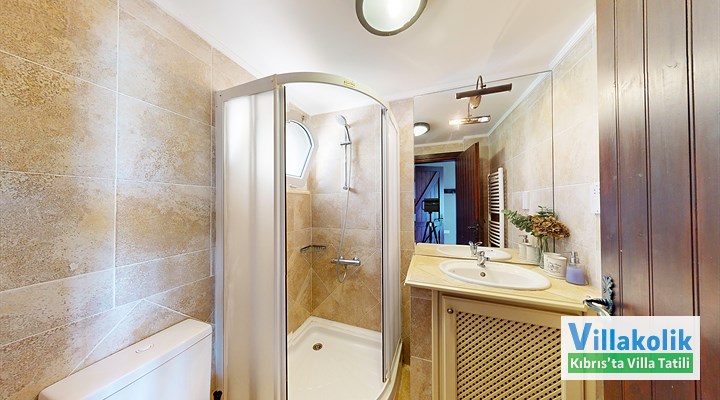 Kiralık Villa Ambiance - Fotoğraf 20