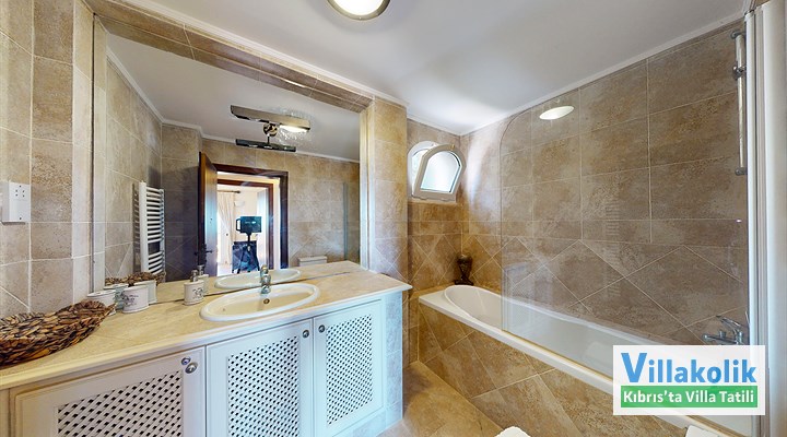 Kiralık Villa Ambiance - Fotoğraf 21