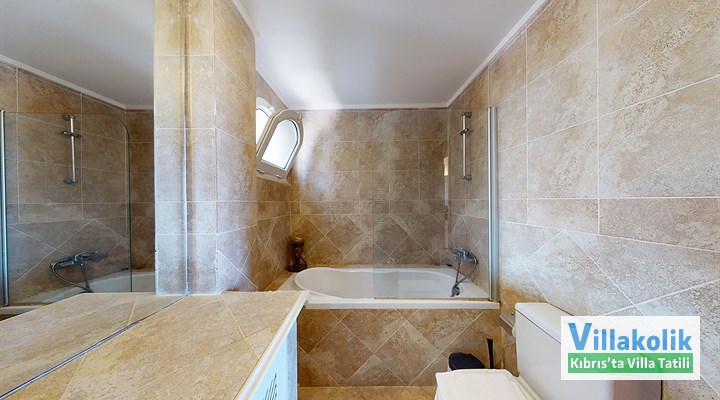 Kiralık Villa Ambiance - Fotoğraf 22