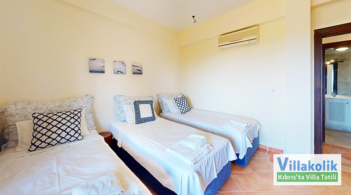 Kiralık Villa Ambiance - Fotoğraf 25