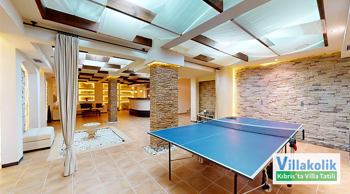 Kiralık Villa Ambiance - Fotoğraf 29