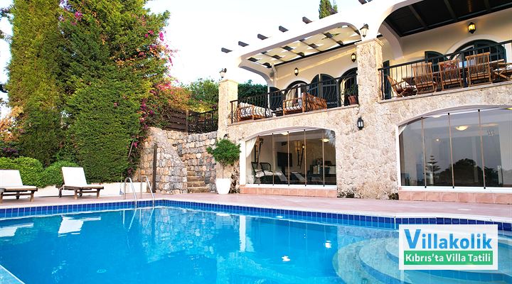 Kiralık Villa Ambiance - Fotoğraf 3