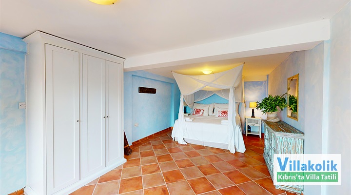 Kiralık Villa Ambiance - Fotoğraf 34