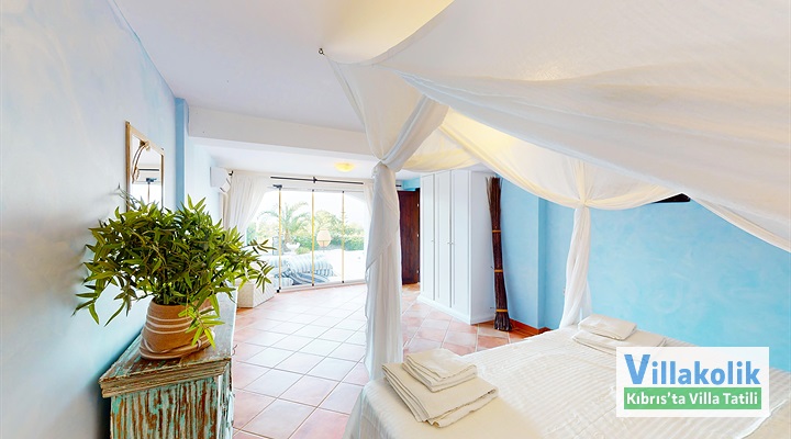 Kiralık Villa Ambiance - Fotoğraf 35