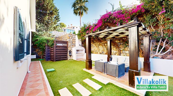 Kiralık Villa Ambiance - Fotoğraf 40