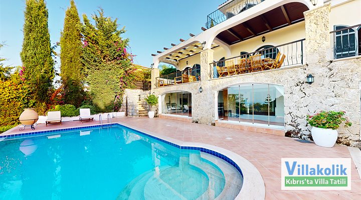 Kiralık Villa Ambiance - Fotoğraf 5