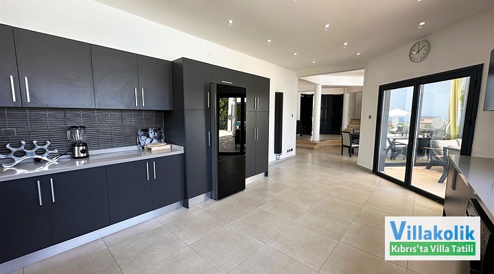 Kiralık Villa Amelia - Fotoğraf 10