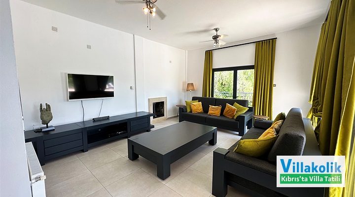 Kiralık Villa Amelia - Fotoğraf 12