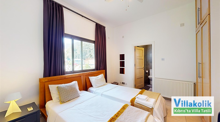 Kiralık Villa Amelia - Fotoğraf 17