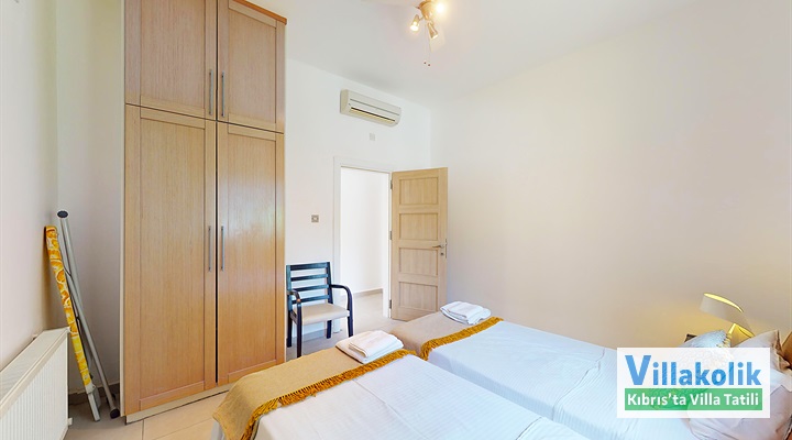 Kiralık Villa Amelia - Fotoğraf 18