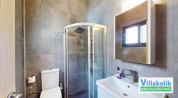 Kiralık Villa Amelia - Fotoğraf 19