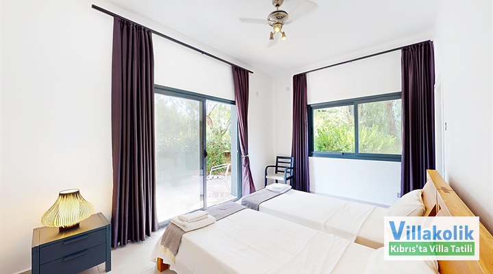 Kiralık Villa Amelia - Fotoğraf 20