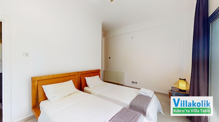 Kiralık Villa Amelia - Fotoğraf 21