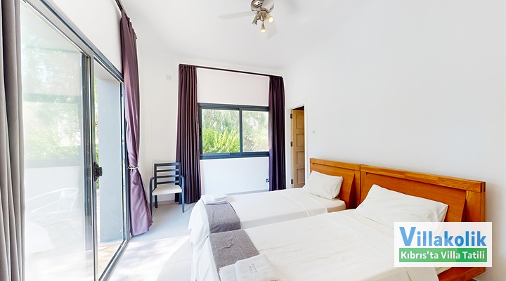 Kiralık Villa Amelia - Fotoğraf 22