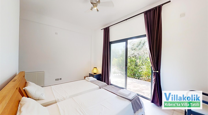 Kiralık Villa Amelia - Fotoğraf 23