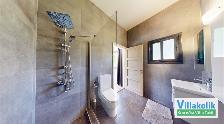 Kiralık Villa Amelia - Fotoğraf 25