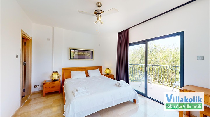 Kiralık Villa Amelia - Fotoğraf 26