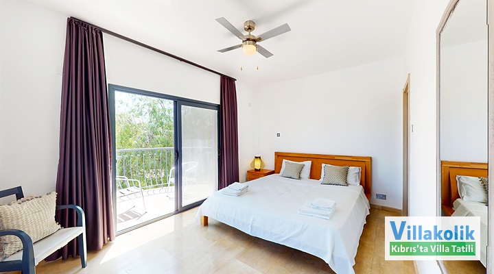 Kiralık Villa Amelia - Fotoğraf 27