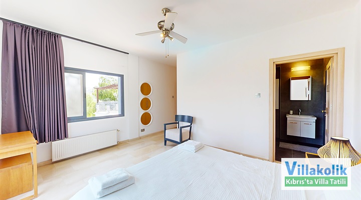 Kiralık Villa Amelia - Fotoğraf 28