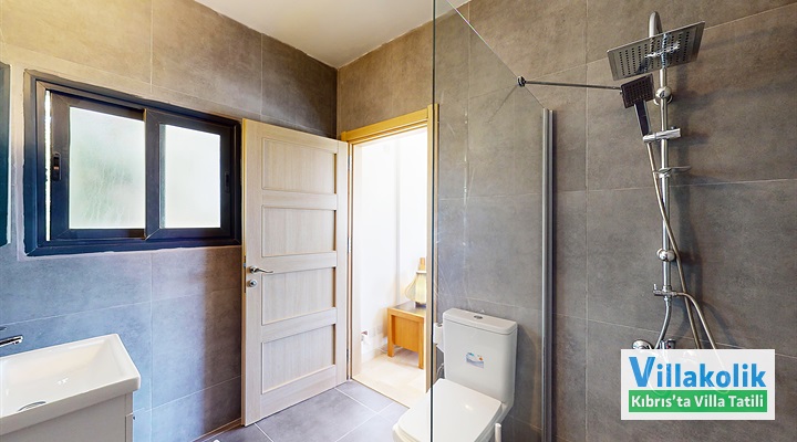 Kiralık Villa Amelia - Fotoğraf 30