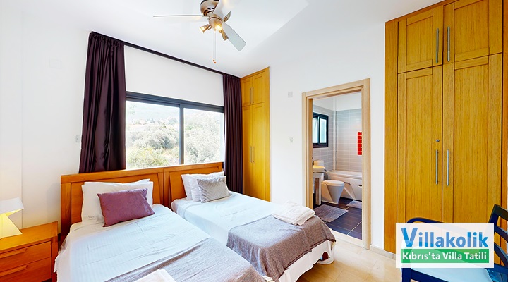 Kiralık Villa Amelia - Fotoğraf 31