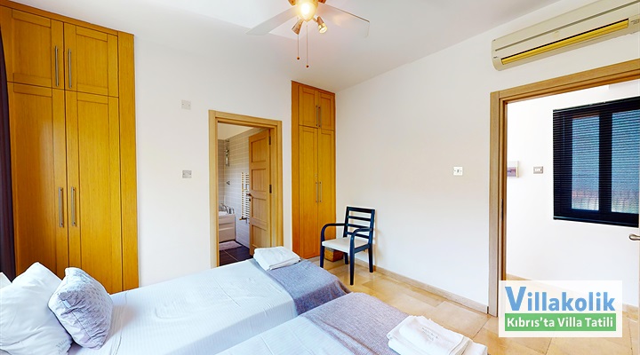 Kiralık Villa Amelia - Fotoğraf 32